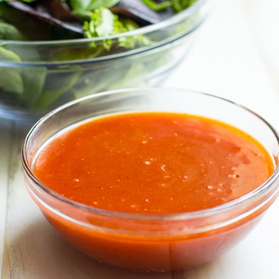 French Dressing