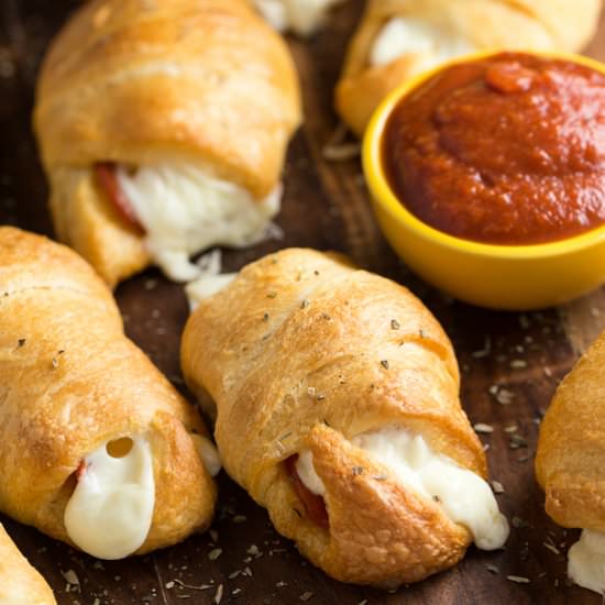 Pizza Rolls