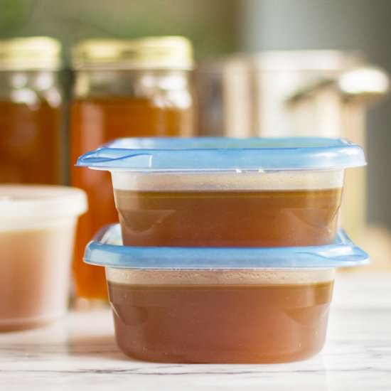 Turkey Stock