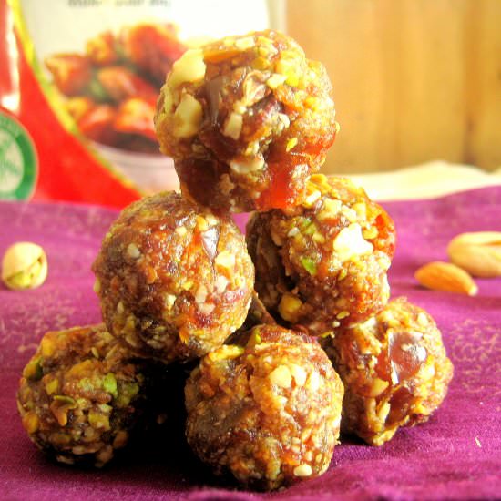 Energy Balls