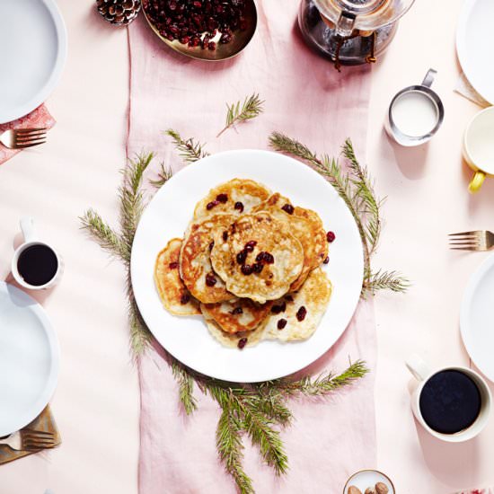 Pancakes