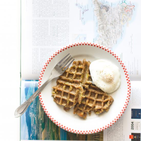 Poached Egg