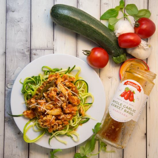 Zoodles