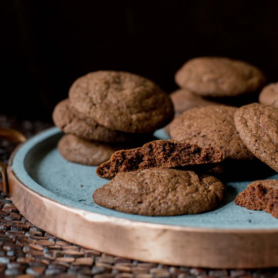 Chocolate Cookies