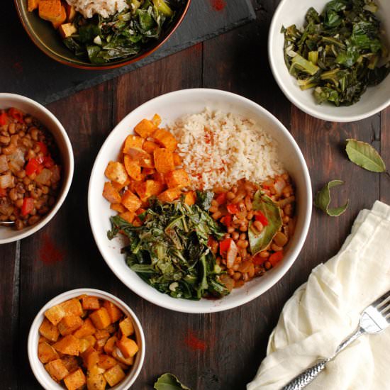 Southern Soul Bowl