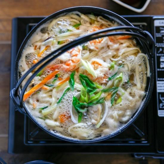 Kalguksu