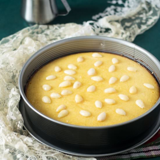 Basbousa