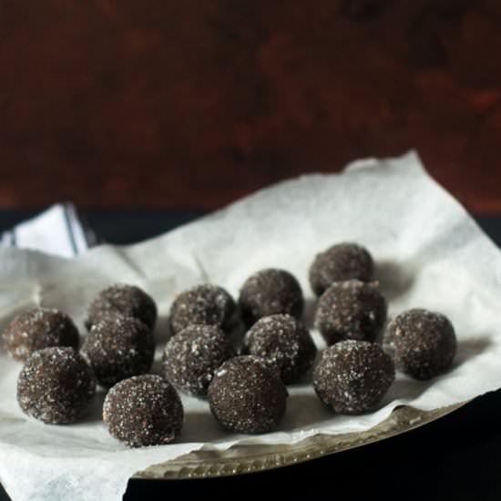 Tamarind Candy