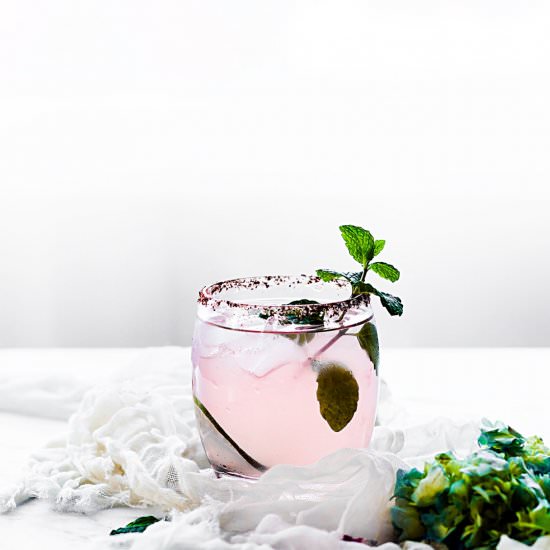 Watermelon Margarita