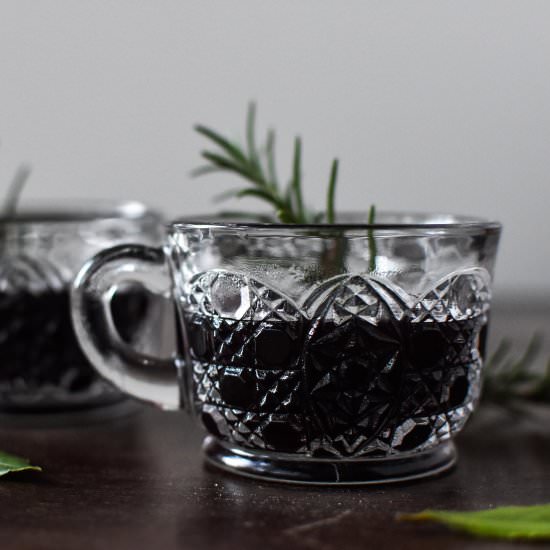 Mulled Wine