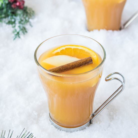 Pimm’s Winter Cup