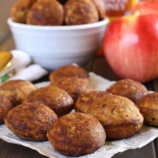 Apple Bites