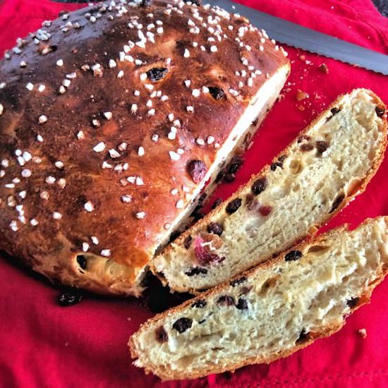 Julekake