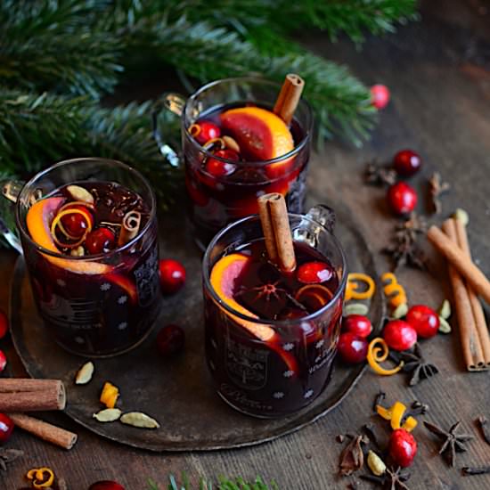 Glühwein