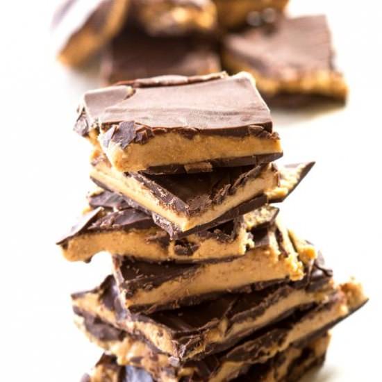Buckeye Bark