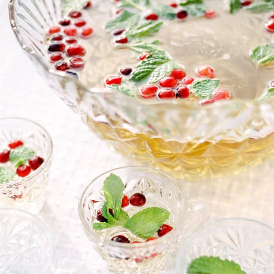 Merry Punch