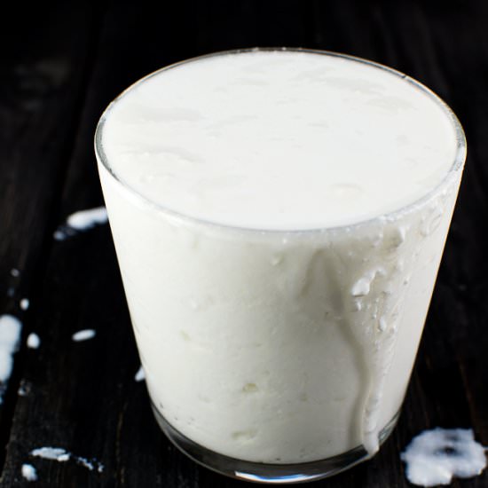 Buttermilk