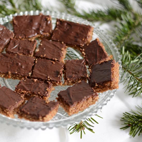amaranth bars