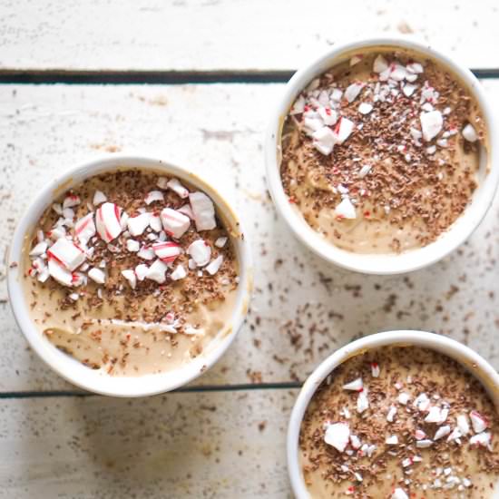 Ricotta Cappuccino