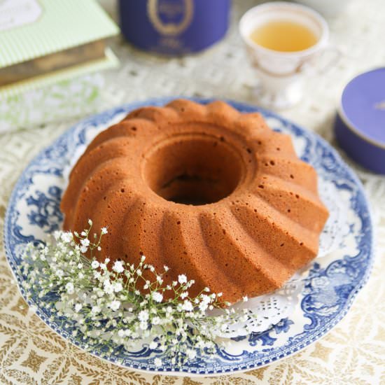 Ladurée Gingerbread