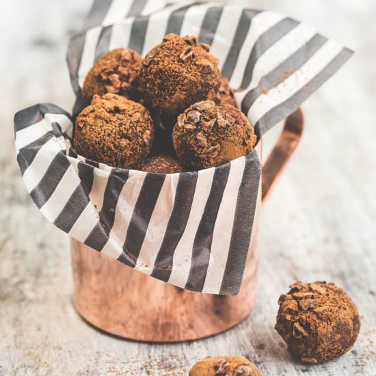 Truffles