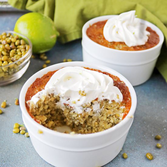 Gluten Free Oatmeal Bake