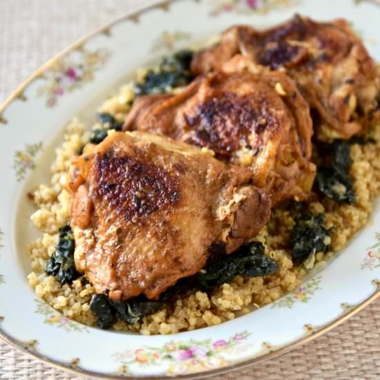 Pressure Cooker Chili Lime Chicken
