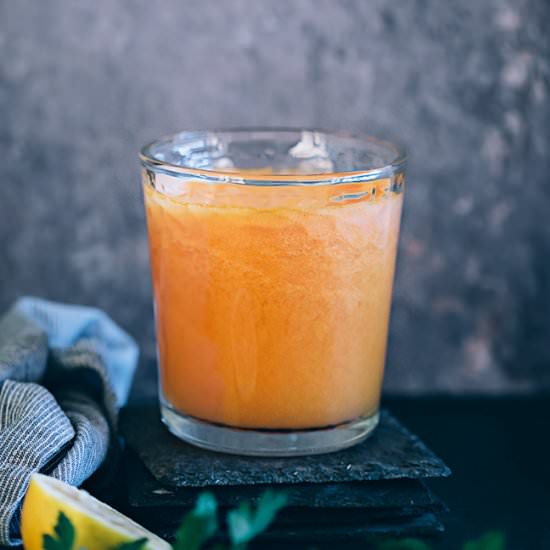 Carrot Juice