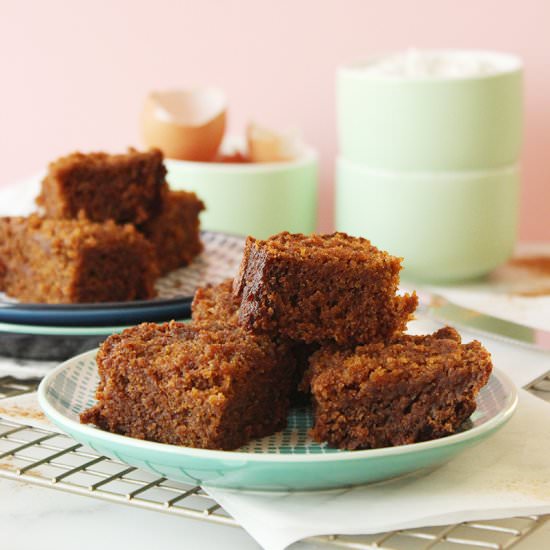 Pumpkin Bread