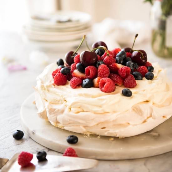 PAVLOVA
