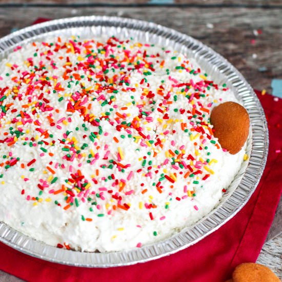 Funfetti Cake Dip