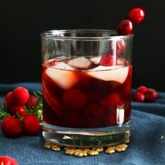 Cran-Russian