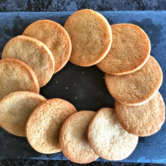 Biscuits