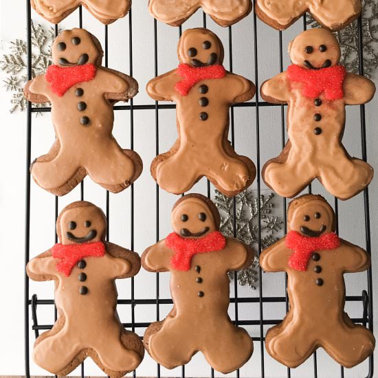 Royal Icing Recipe