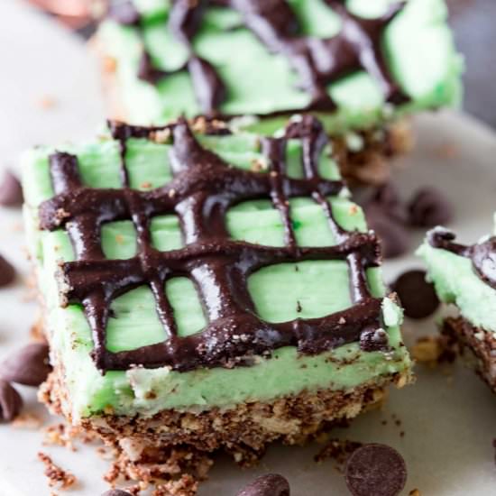 Marmae Bars