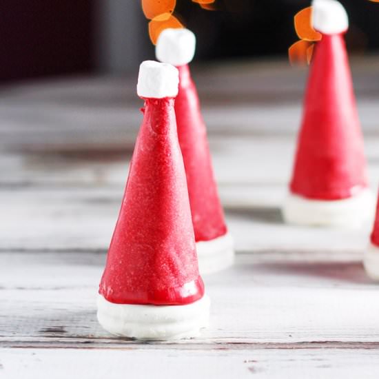 Santa Hats