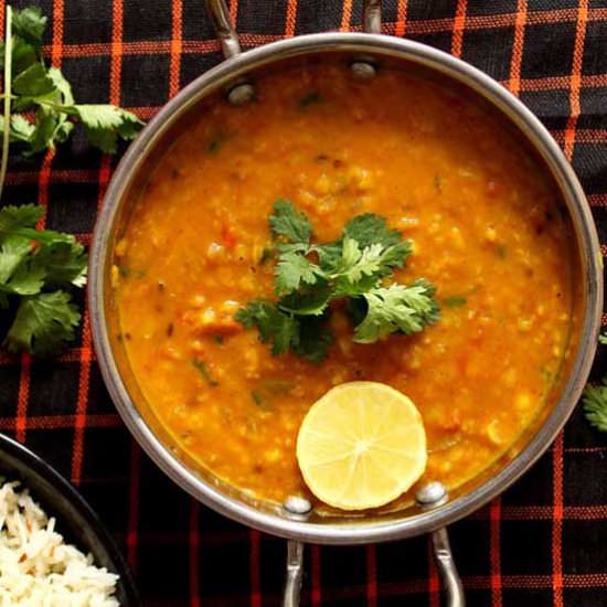 Dal Fry