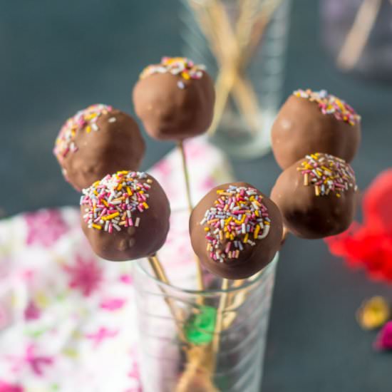 Cake Pops