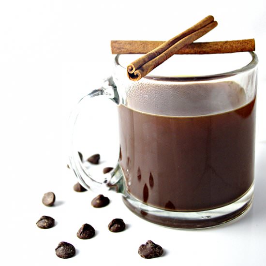 World’s Best Chocolate Coffee