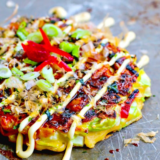 okonomiyaki