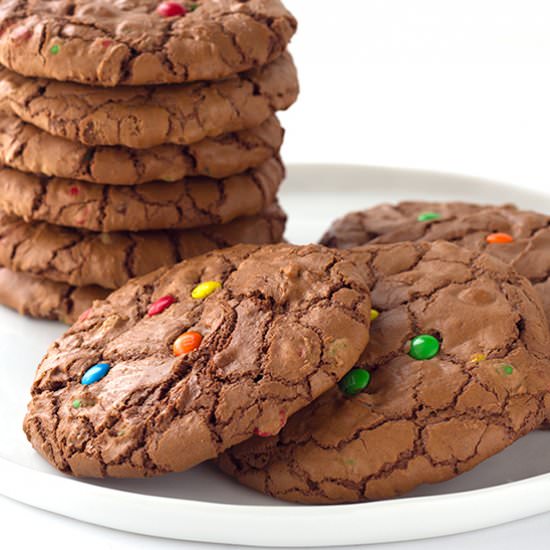 Brownie Cookies