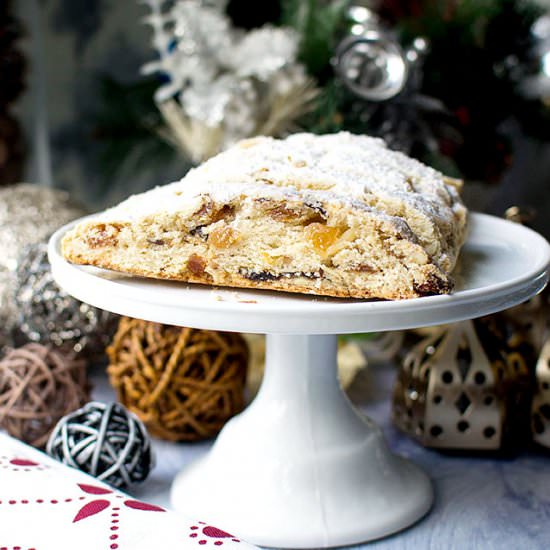 Stollen