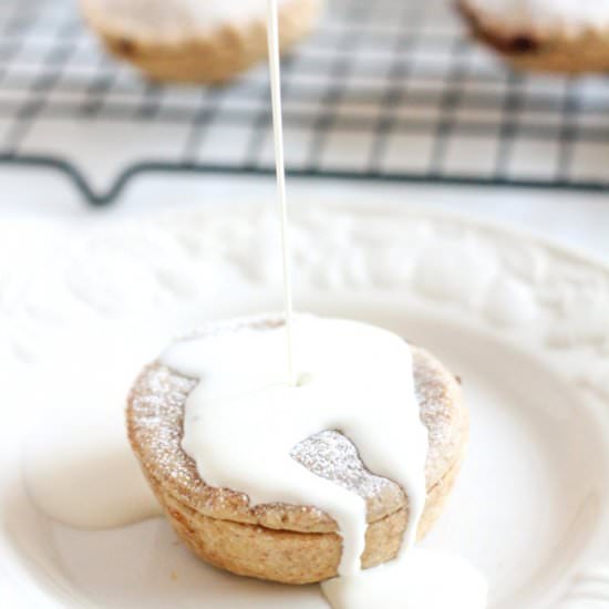 Sugar Free Mince Pies
