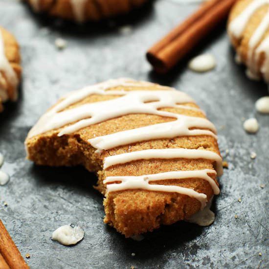 Ginger Cookies
