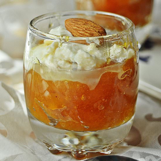 Qubbani Ka Meetha