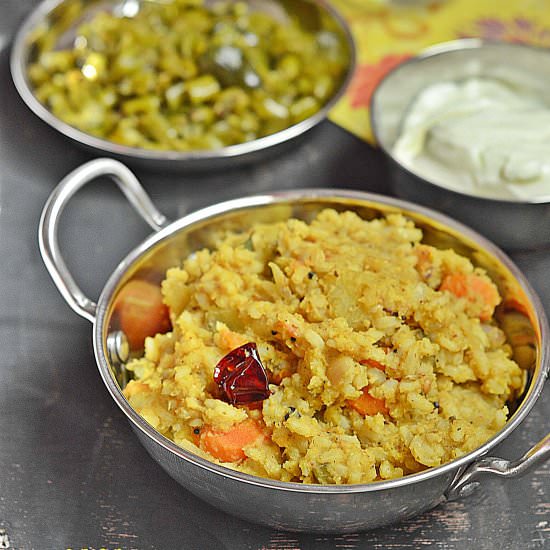 Sambaar Saadam