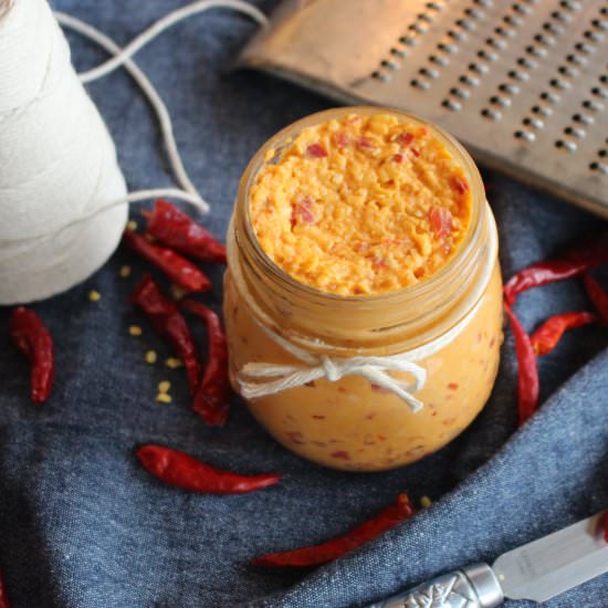 Pimento Cheese