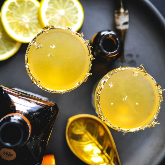 Versailles Cocktail