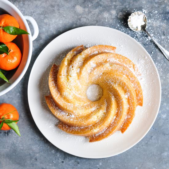 Vasilopita