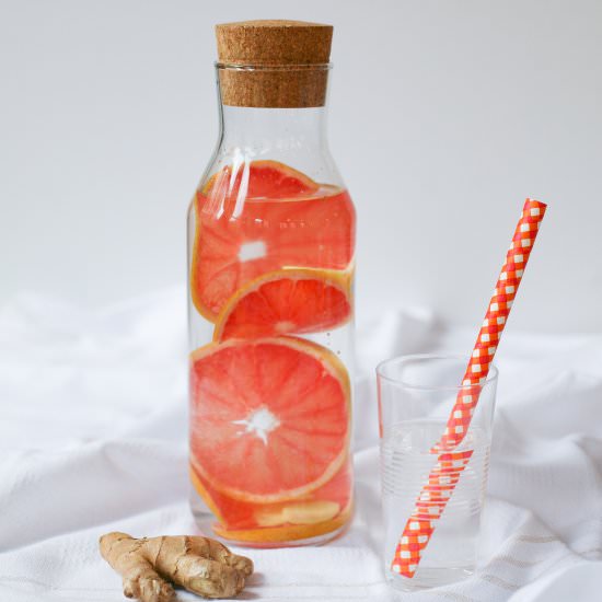 3 Fancy Water Combinations